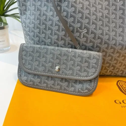 Replica Goyard Shoulder Bags For Women #1432423 $45.00 USD for Wholesale