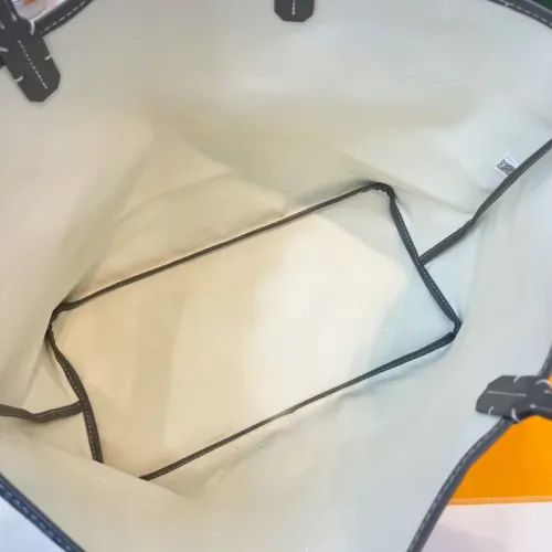 Replica Goyard Shoulder Bags For Women #1432423 $45.00 USD for Wholesale