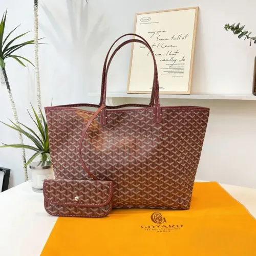 Cheap Goyard Shoulder Bags For Women #1432427, $$45.00 USD On Goyard Shoulder Bags