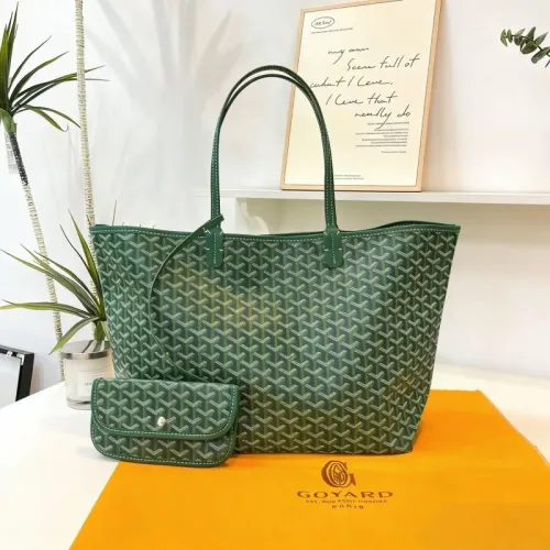 Cheap Goyard Shoulder Bags For Women #1432429, $$45.00 USD On Goyard Shoulder Bags