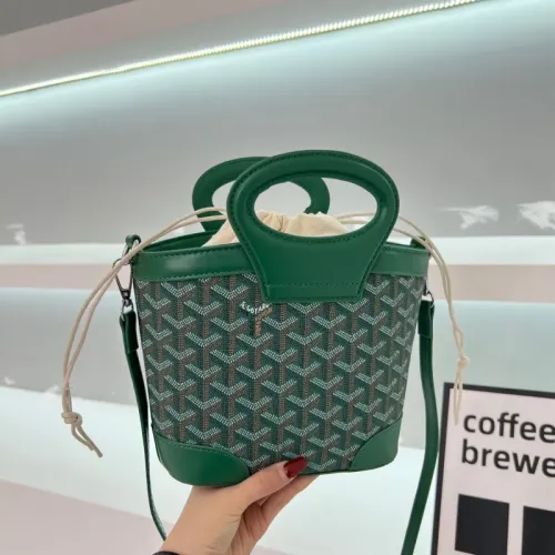 Cheap Goyard Handbags For Women #1432571, $$36.00 USD On Goyard Handbags