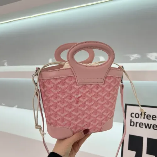 Cheap Goyard Handbags For Women #1432572, $$36.00 USD On Goyard Handbags