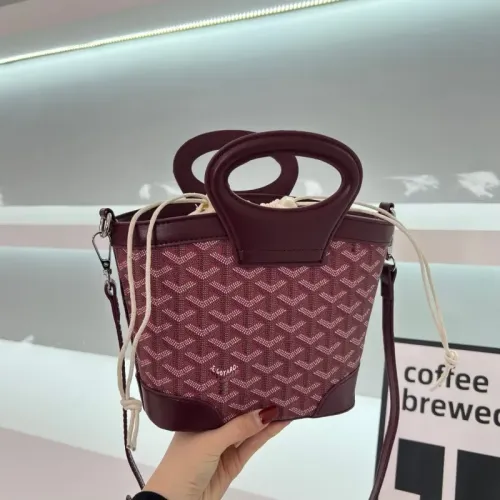 Cheap Goyard Handbags For Women #1432573, $$36.00 USD On Goyard Handbags