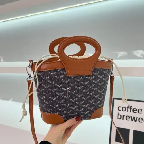 Cheap Goyard Handbags For Women #1432574, $$36.00 USD On Goyard Handbags