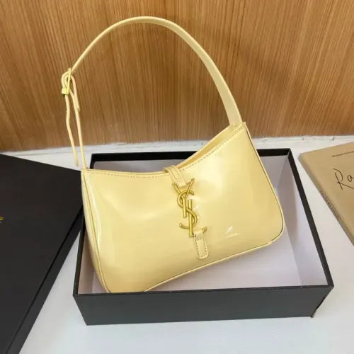 Cheap Yves Saint Laurent YSL Shoulder Bags For Women #1432582, $$36.00 USD On Yves Saint Laurent YSL Shoulder Bags