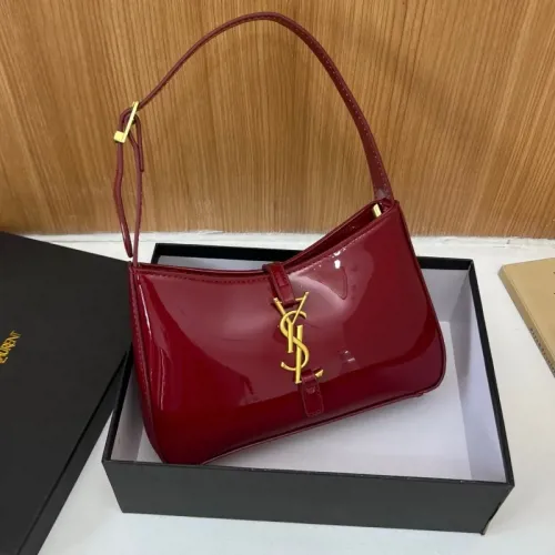 Cheap Yves Saint Laurent YSL Shoulder Bags For Women #1432583, $$36.00 USD On Yves Saint Laurent YSL Shoulder Bags
