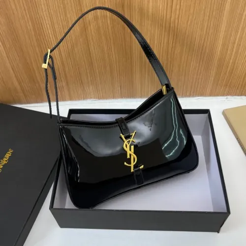 Cheap Yves Saint Laurent YSL Shoulder Bags For Women #1432586, $$36.00 USD On Yves Saint Laurent YSL Shoulder Bags