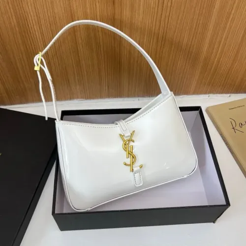 Cheap Yves Saint Laurent YSL Shoulder Bags For Women #1432587, $$36.00 USD On Yves Saint Laurent YSL Shoulder Bags