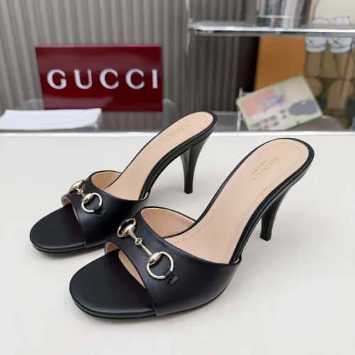 Cheap Gucci Slippers For Women #1432635, $$85.00 USD On Gucci Slippers