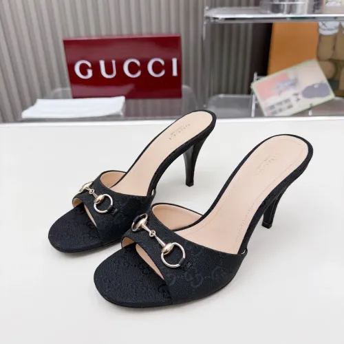 Cheap Gucci Slippers For Women #1432643, $$85.00 USD On Gucci Slippers
