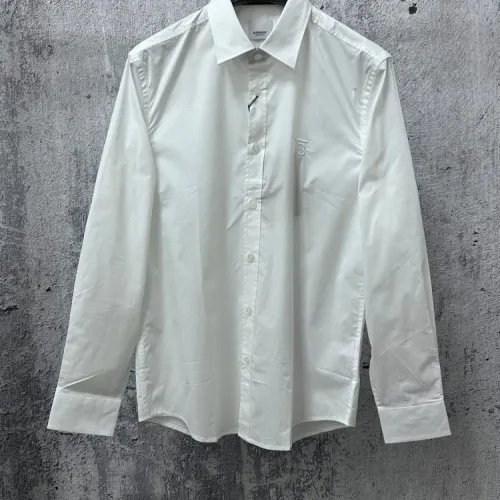 Cheap Burberry Shirts Long Sleeved For Men #1432655, $$72.00 USD On Burberry Shirts
