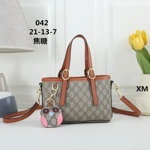 Cheap Gucci Handbags For Women #1432690, $$36.00 USD On Gucci Handbags