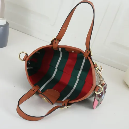 Replica Gucci Handbags For Women #1432690 $36.00 USD for Wholesale