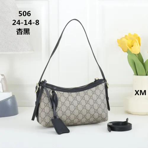 Cheap Gucci Shoulder Bags For Women #1432695, $$32.00 USD On Gucci Shoulder Bags