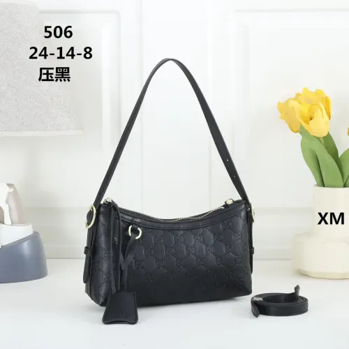Cheap Gucci Shoulder Bags For Women #1432696, $$32.00 USD On Gucci Shoulder Bags