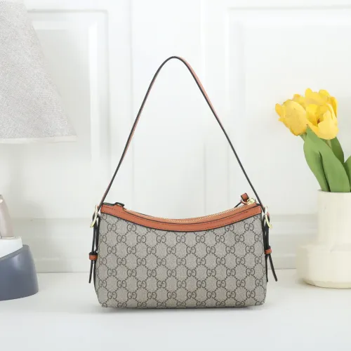 Replica Gucci Shoulder Bags For Women #1432698 $32.00 USD for Wholesale