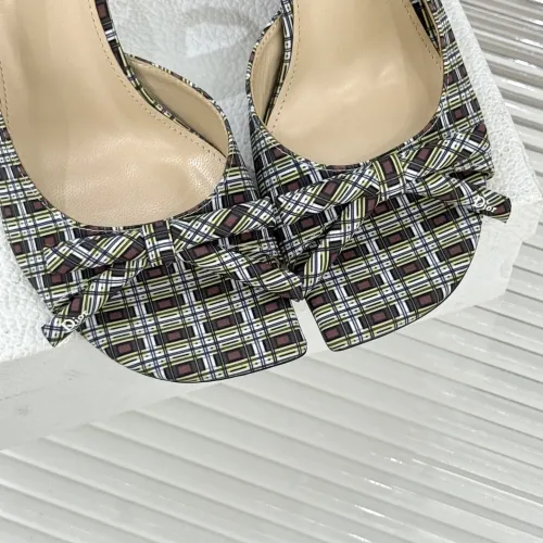 Replica Christian Dior Sandal For Women #1432701 $102.00 USD for Wholesale