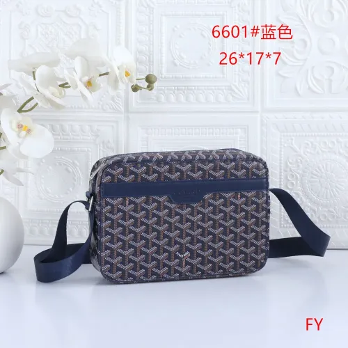 Cheap Goyard Messenger Bags #1432703, $$24.00 USD On Goyard Messenger Bags