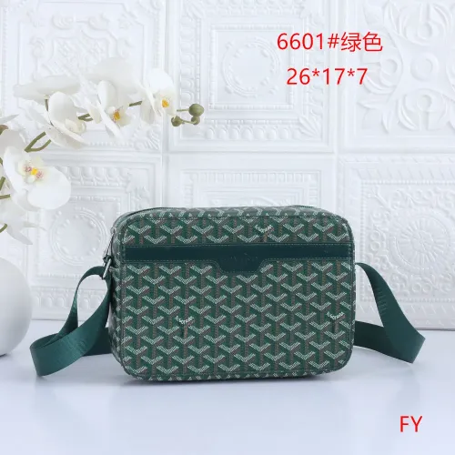 Cheap Goyard Messenger Bags #1432704, $$24.00 USD On Goyard Messenger Bags