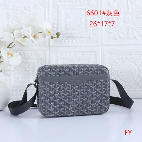 Cheap Goyard Messenger Bags #1432706, $$24.00 USD On Goyard Messenger Bags