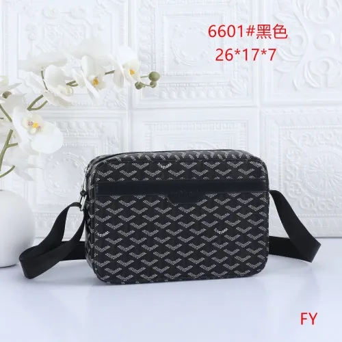 Cheap Goyard Messenger Bags #1432707, $$24.00 USD On Goyard Messenger Bags