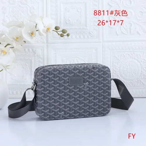 Cheap Goyard Messenger Bags #1432709, $$24.00 USD On Goyard Messenger Bags