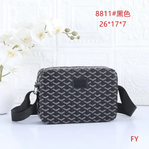 Cheap Goyard Messenger Bags #1432711, $$24.00 USD On Goyard Messenger Bags