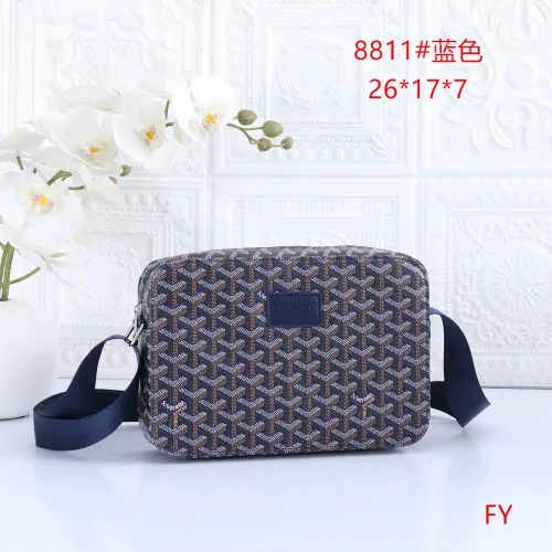 Cheap Goyard Messenger Bags #1432712, $$24.00 USD On Goyard Messenger Bags