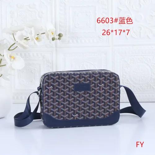 Cheap Goyard Messenger Bags #1432715, $$24.00 USD On Goyard Messenger Bags