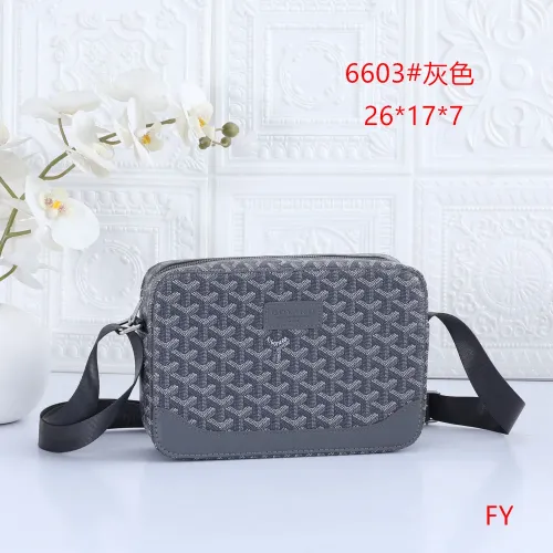Cheap Goyard Messenger Bags #1432716, $$24.00 USD On Goyard Messenger Bags