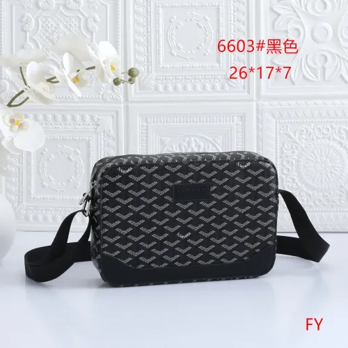 Cheap Goyard Messenger Bags #1432717, $$24.00 USD On Goyard Messenger Bags