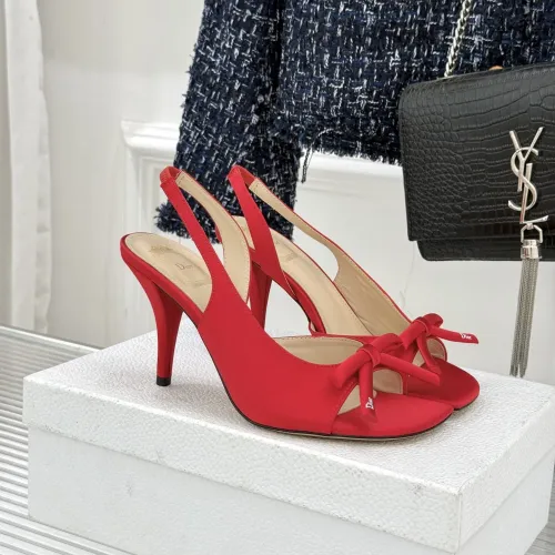 Cheap Christian Dior Sandal For Women #1432718, $$102.00 USD On Christian Dior Sandal