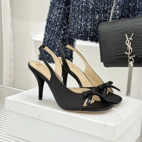 Cheap Christian Dior Sandal For Women #1432719, $$102.00 USD On Christian Dior Sandal