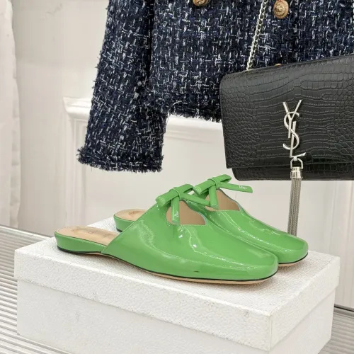 Cheap Christian Dior Slippers For Women #1432721, $$102.00 USD On Christian Dior Slippers