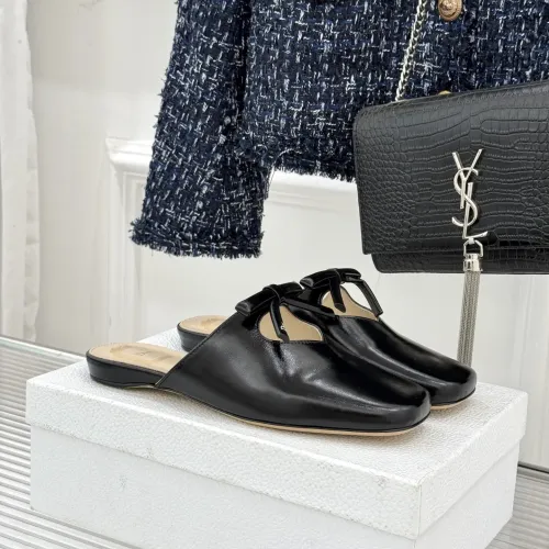 Cheap Christian Dior Slippers For Women #1432722, $$102.00 USD On Christian Dior Slippers