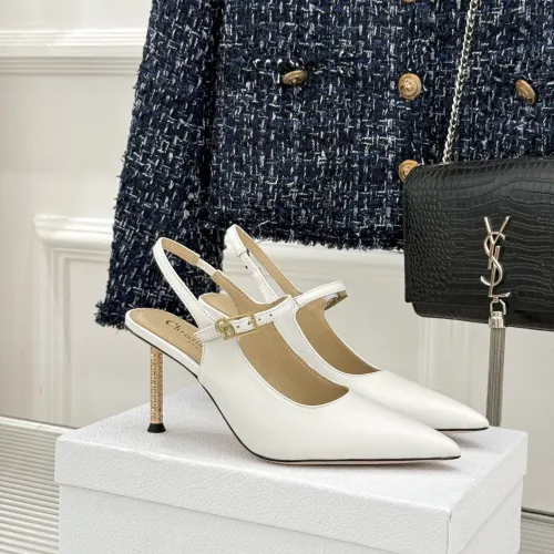 Cheap Christian Dior Sandal For Women #1432723, $$112.00 USD On Christian Dior Sandal