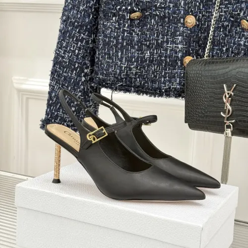 Cheap Christian Dior Sandal For Women #1432724, $$112.00 USD On Christian Dior Sandal