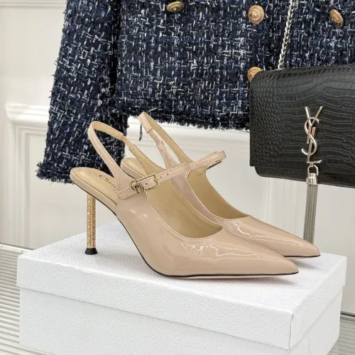 Cheap Christian Dior Sandal For Women #1432725, $$112.00 USD On Christian Dior Sandal