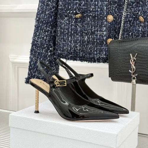 Cheap Christian Dior Sandal For Women #1432726, $$112.00 USD On Christian Dior Sandal