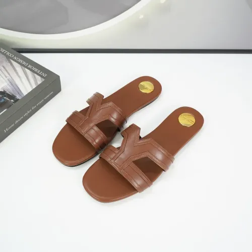 Cheap Yves Saint Laurent YSL Slippers For Women #1432771, $$96.00 USD On Yves Saint Laurent YSL Slippers