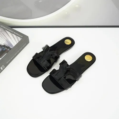 Cheap Yves Saint Laurent YSL Slippers For Women #1432775, $$96.00 USD On Yves Saint Laurent YSL Slippers