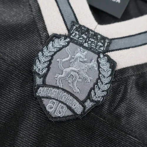 Replica Balenciaga T-Shirts Short Sleeved For Unisex #1432787 $68.00 USD for Wholesale