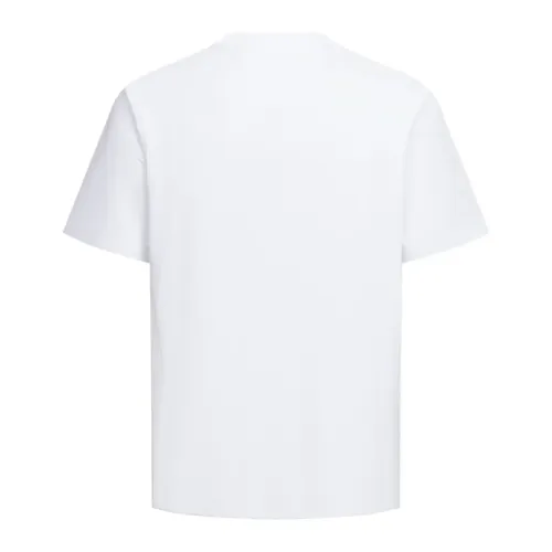 Replica Bottega Veneta BV T-Shirts Short Sleeved For Unisex #1432800 $52.00 USD for Wholesale