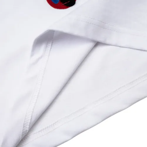 Replica Bottega Veneta BV T-Shirts Short Sleeved For Unisex #1432800 $52.00 USD for Wholesale