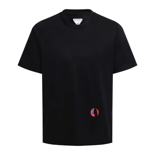 Cheap Bottega Veneta BV T-Shirts Short Sleeved For Unisex #1432801, $$52.00 USD On Bottega Veneta BV T-Shirts