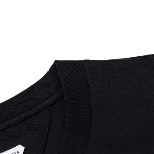 Replica Bottega Veneta BV T-Shirts Short Sleeved For Unisex #1432801 $52.00 USD for Wholesale
