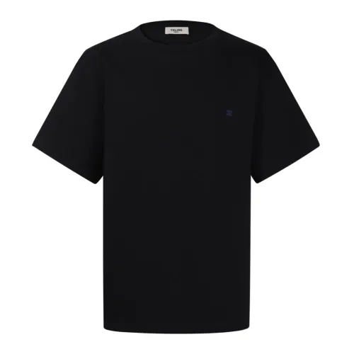 Cheap Celine T-Shirts Short Sleeved For Unisex #1432822, $$42.00 USD On Celine T-Shirts