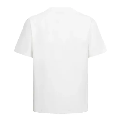 Replica Celine T-Shirts Short Sleeved For Unisex #1432829 $52.00 USD for Wholesale