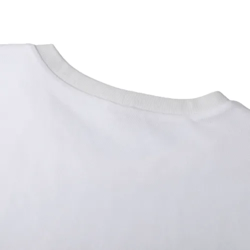 Replica Celine T-Shirts Short Sleeved For Unisex #1432830 $60.00 USD for Wholesale