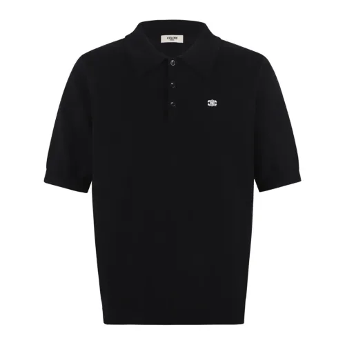 Cheap Celine T-Shirts Short Sleeved For Unisex #1432831, $$64.00 USD On Celine T-Shirts